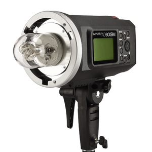Вспышка аккумуляторная Godox Witstro AD600BM, фото 7