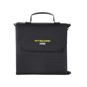 Солнечная панель NITECORE FSP100 19388, фото 2