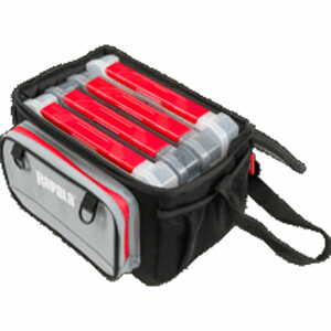 Сумка RAPALA Countdown Tackle Lite RCDTBL, фото 2