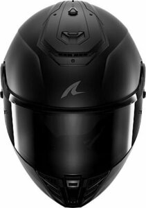 Шлем Shark SPARTAN RS DARK SHADOW Mat Black (L), фото 3