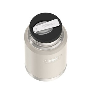 Термос THERMOS IS-301 для еды 0.71л (песочный), фото 3