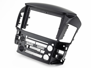 Рамка InCar для UMS LEXUS RX I 1997-2003 TOYOTA Harrier (консоль), фото 2