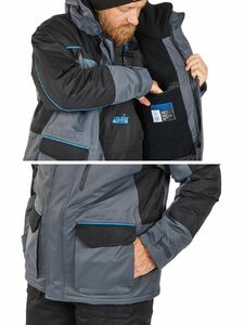 Костюм зим. Norfin THERMAX 06 р.XXXL, фото 5