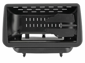 Рамка InCar для UMS MAZDA 2, Demio 2014-2019, CX-3 2014+, 9", фото 2