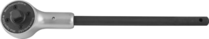 JONNESWAY T094602 Редуктор усилитель крутящего момента "Мультипликатор" 1/2" 231 Нм (F)*3/4" 1500 Нм (M), фото 2