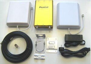 Усилитель сигнала сотовой связи GSM PicoCell E900 SXB, фото 1