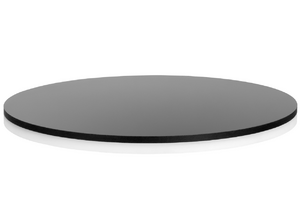 Вставка в основание MAGUS I9BW Stereo 9T черно-белая, фото 4