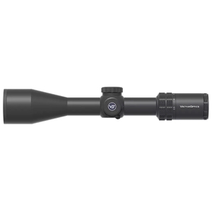 Прицел Vector Optics Grizzly 2.5-15x50i HD, G4 Fiber, фото 5