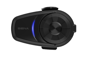 SENA 10S-01D Bluetooth мотогарнитура (2 гарнитуры), фото 3