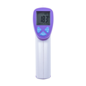 Беcконтактный инфракрасный термометр ENDEVER TEMP-04, фото 2
