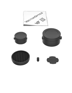 Оптический прицел Vector Optics GRIZZLY 1-6x24i HD Fiber (SCOC-50), фото 8