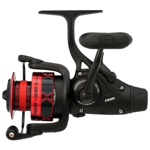 Катушка безынерционная Penn Fierce IV 2500 LL Reel Box, фото 1