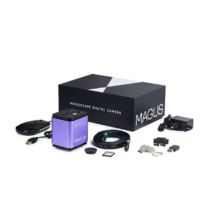 Камера цифровая MAGUS CHD30, фото 4