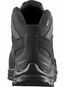 Ботинки Salomon XA Forces Mid GTX EN, цвет Black р.7 (RU 39), фото 5