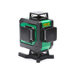 Комплект Лазерный уровень INSTRUMAX GL 4-360 Master SET+Штатив телескопический с резьбой 1/4 (5/8) дюйма TR-120 IM0175_K, фото 13