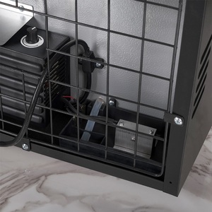 Мини-бар Meyvel MMT-30BG, фото 14