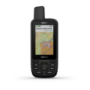 Навигатор Garmin GPSMAP 66SR, фото 1
