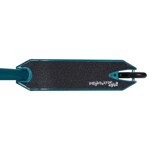 Самокат трюковой Tech Team Provokator 49 V2 бирюзовый / celadon, фото 9