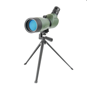 Зрительная труба Veber Snipe 20–60x60 GR