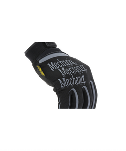 Перчатки тактические Mechanix Utility, цвет Black, XL, фото 3