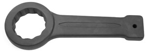 JONNESWAY W72160 Ключ гаечный накидной ударный, 60 мм, фото 1