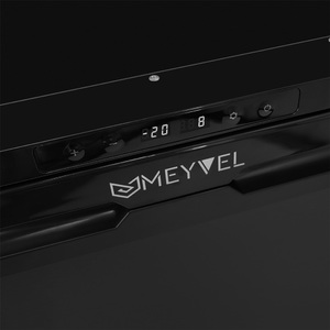 Автохолодильник Meyvel AF-DB40X, фото 12