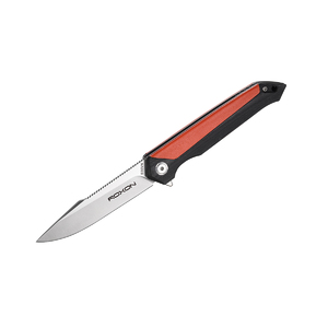 Нож складной Roxon K3, CPM Steel S35VN, оранжевый, K3-S35VN-OR, фото 1
