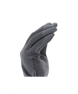 Перчатки тактические Mechanix Fastfit, цвет Wolf Grey, S, фото 7