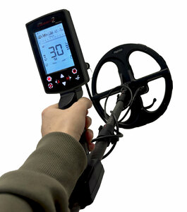 Металлоискатель Nokta Legend 2, фото 6