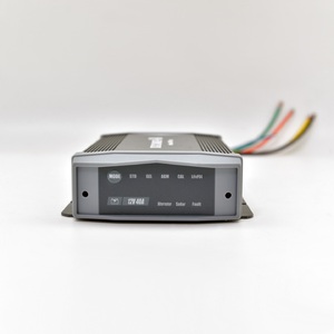 Автоматическое зарядное устройство BERKUT Specialist DC-40A, фото 5