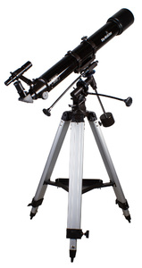 Телескоп Sky-Watcher BK 909EQ2, фото 3