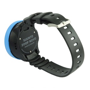 Наручные часы Suunto ZOOP NOVO BLUE (SS021644000), фото 3
