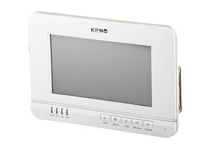 IP видеодомофон KENO KN-70A, фото 3
