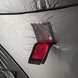 Палатка зимняя двухслойная Eskimo Quickfish 3, фото 6