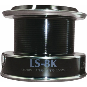 Запасная шпуля OKUMA LS-8K, фото 1