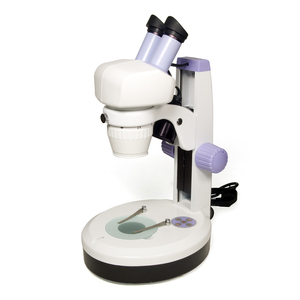Микроскоп Levenhuk 5ST, бинокулярный, фото 3
