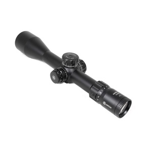 Оптический прицел ARKON Model B 5-25х56, фото 2