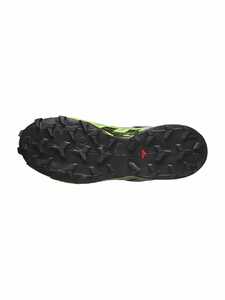 Кроссовки Salomon Speedcross 6 GTX, цвет Black/Alloy р.9.5 (RU 42,5), фото 2