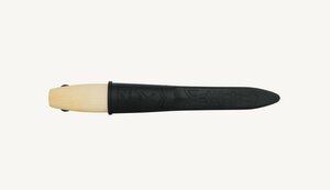 Нож Morakniv Wood Сarving 120, блистер, фото 3
