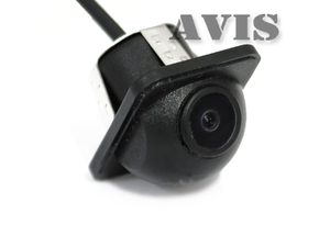 Универсальная камера заднего вида AVEL AVS310CPR (680 CMOS), фото 1