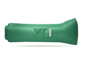 Надувной диван БИВАН 2.0, цвет зеленый, фото 1