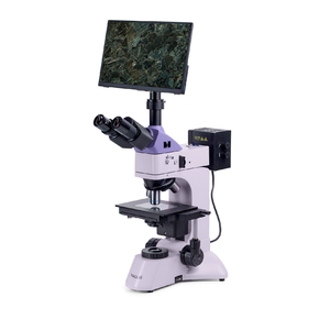 Микроскоп металлографический цифровой MAGUS Metal D600 BD LCD, фото 3