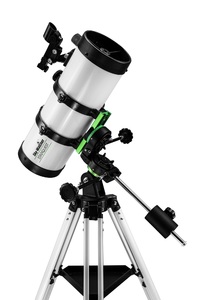 Телескоп Sky-Watcher P114N StarQuest EQ1, фото 2