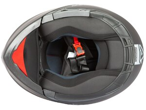 Шлем Acerbis REDERWEL Black XL, фото 14
