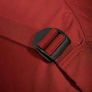 Рюкзак Fjallraven Re-Kanken Mini, темно-красный, 20х13х29 см, 7 л, фото 20