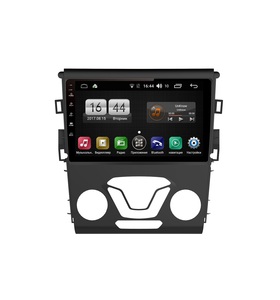 Штатная магнитола FarCar s185 для Ford Mondeo 2013+ на Android (LY377R), фото 1