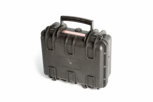 Кейс пластиковый OffRoadTeam объем 6,44л, внутренние размеры 278*203*115мм, IP67 (ORT272012), фото 4
