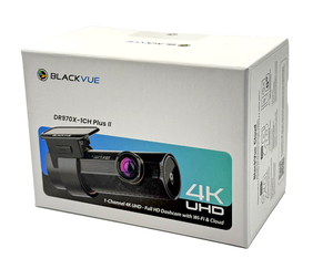 Видеорегистратор Blackvue DR970X-1CH PLUS, фото 5