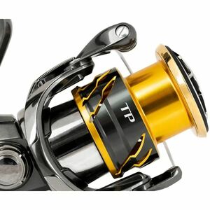 Катушка SHIMANO Twin Power FD 4000XG, фото 5