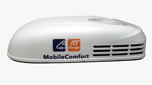 Кондиционер MobileComfort MC3500, охлажд. 3.5kW, обогрев 3.6kW, питание 220V, с вентпанелью А, фото 4